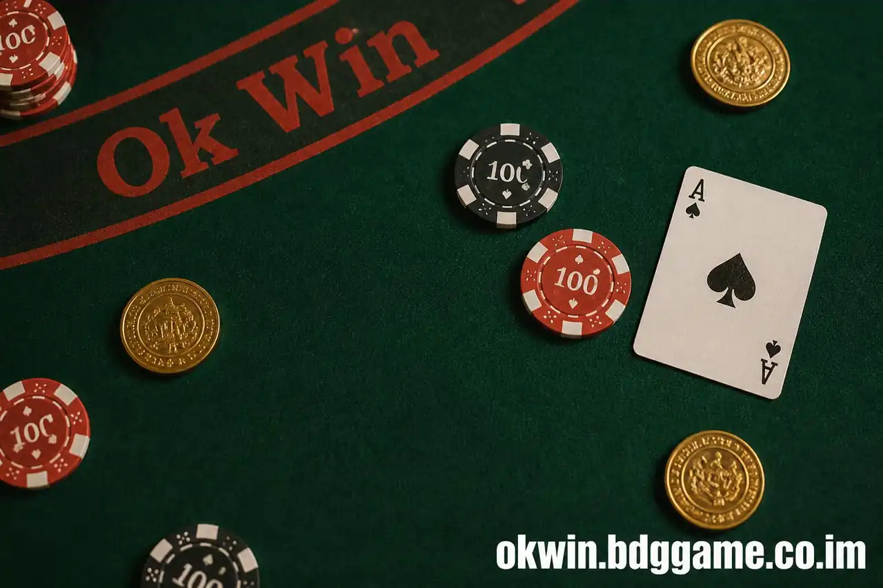 Ok Win