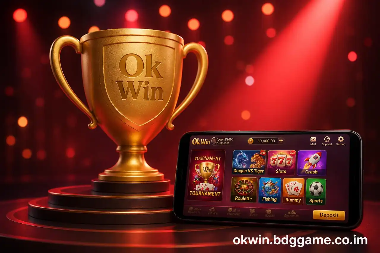 Ok Win