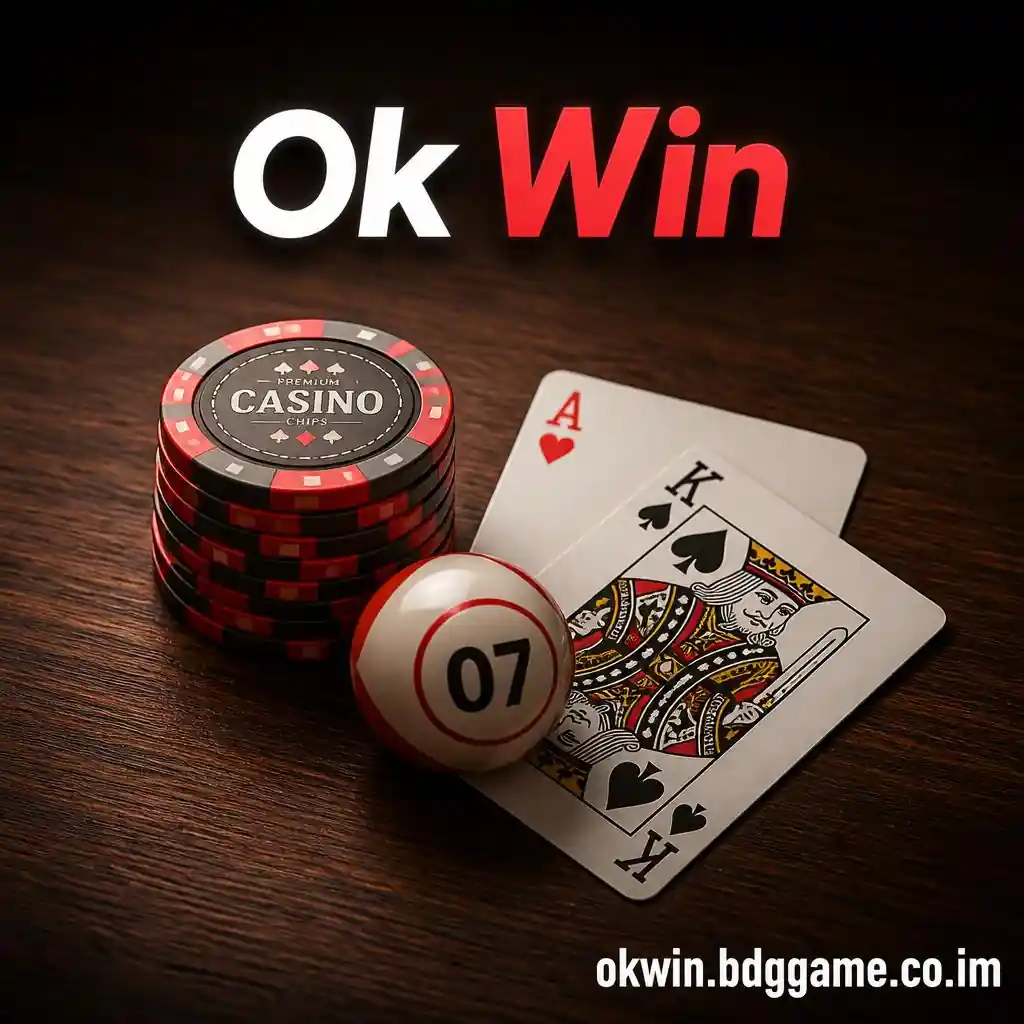 Ok Win