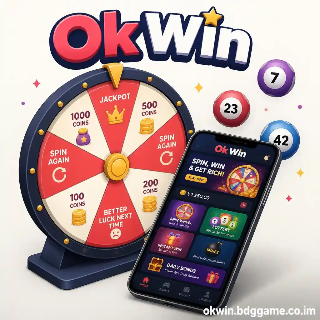 Ok Win